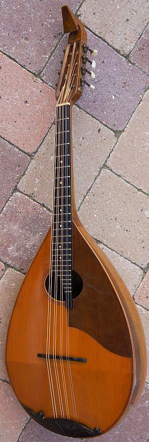 Barslev Mandola